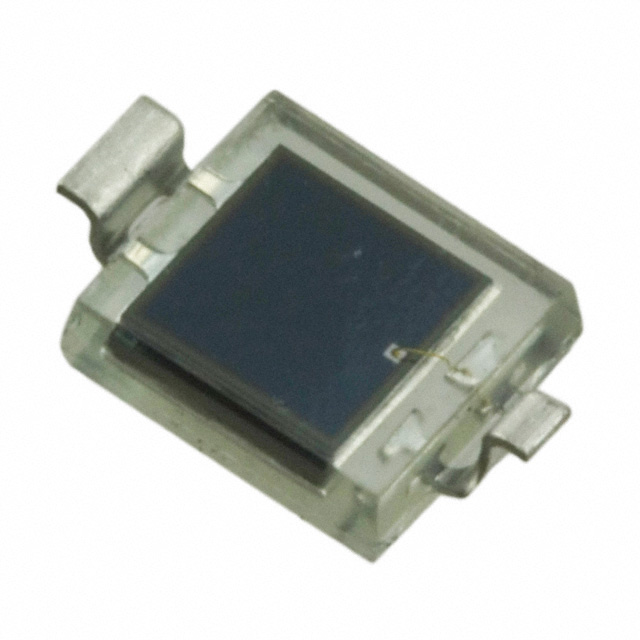 Vishay Semiconductor - Opto Division_VBPW34SR