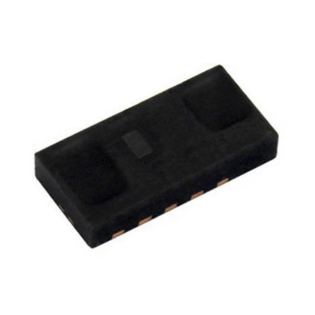 Vishay Semiconductor - Opto Division_VCNL4020-GS18