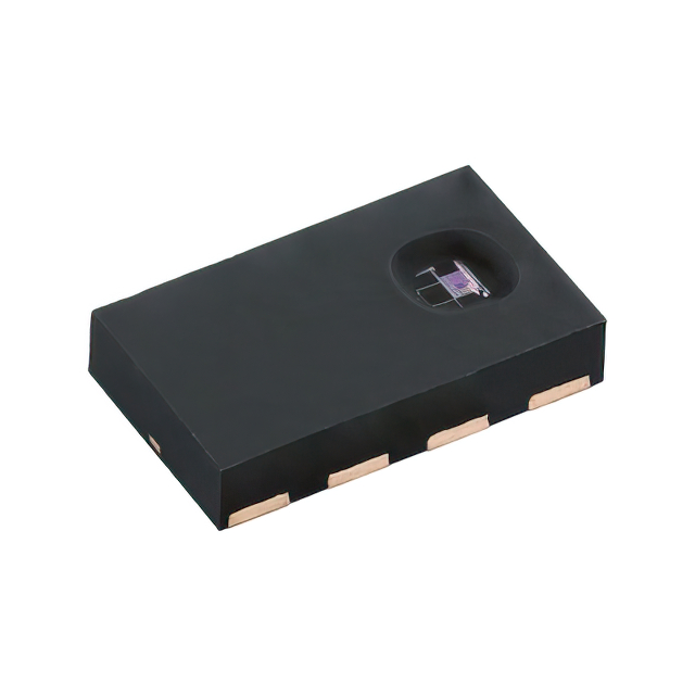 Vishay Semiconductor - Opto Division_VCNL40352X01-GS08