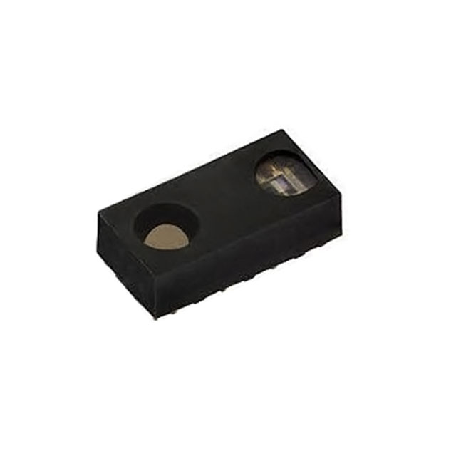 Vishay Semiconductor - Opto Division_VCNL4040M3OE-H3