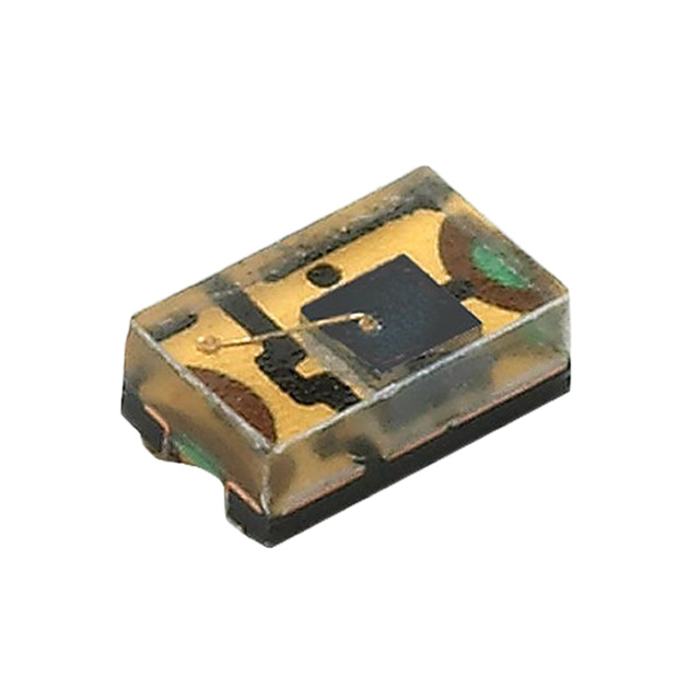 Vishay Semiconductor - Opto Division_VEMD1060X01