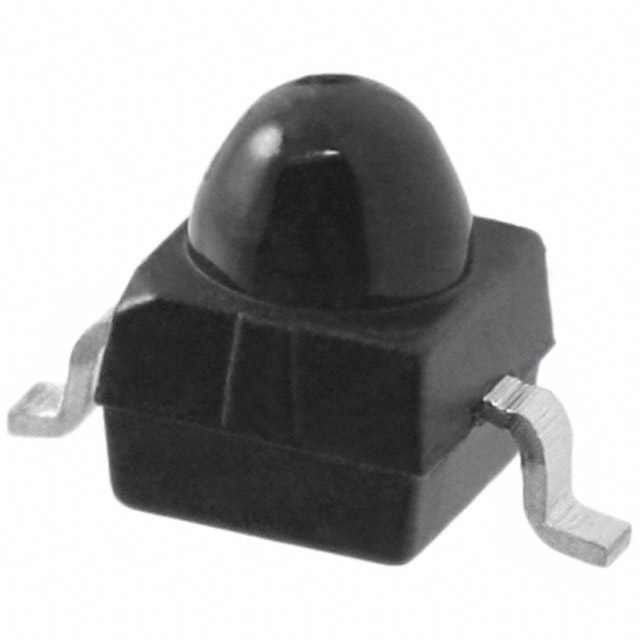 Vishay Semiconductor - Opto Division_VEMD2020X01