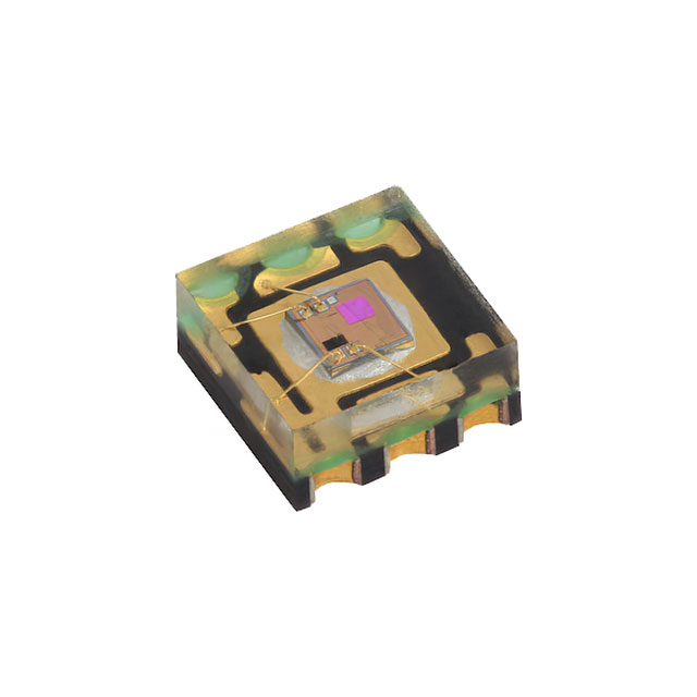 Vishay Semiconductor - Opto Division_VEML3235