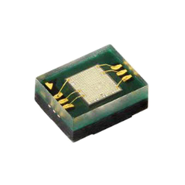Vishay Semiconductor - Opto Division_VEML6070