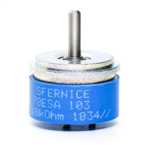 Vishay / Sfernice_ECO78ESA103
