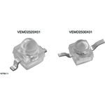 Vishay_VEMD2500X01