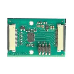 Vision Components_MIPI REPEATER&TRIGGER BOARD