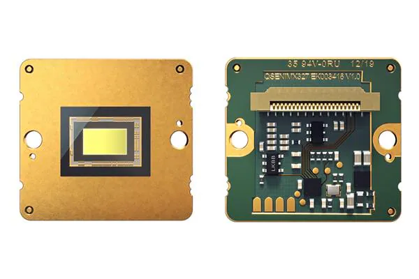Vision Components_VC MIPI IMX335