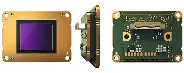 Vision Components_VC MIPI IMX392C