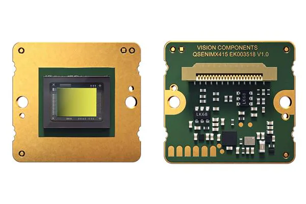 Vision Components_VC MIPI IMX415C