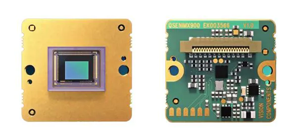 Vision Components_VC MIPI IMX900C