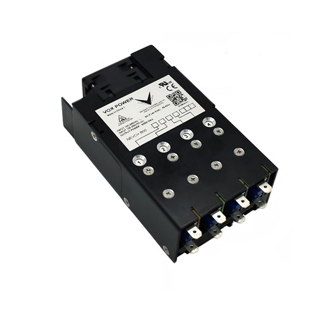 Vox Power_NEVO+600ML-2203-DK000