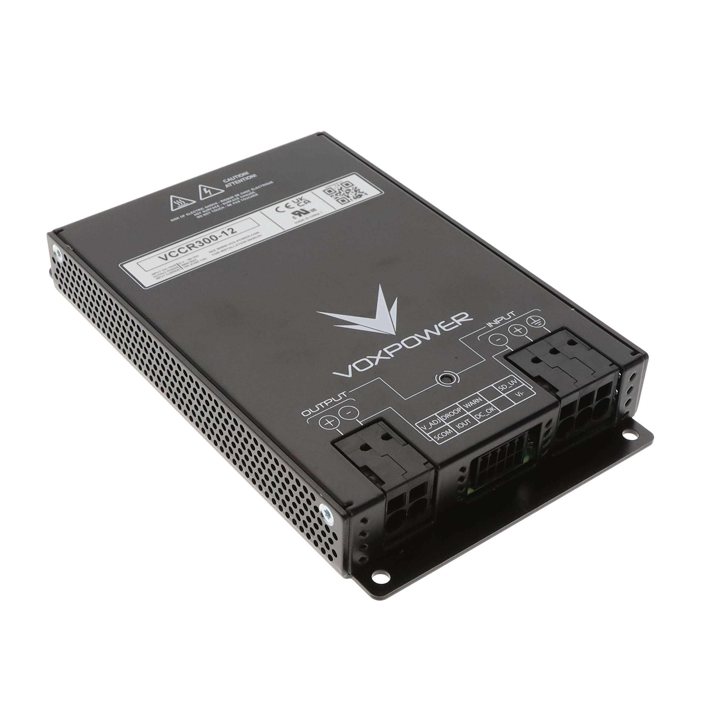 Vox Power_VCCR300-12