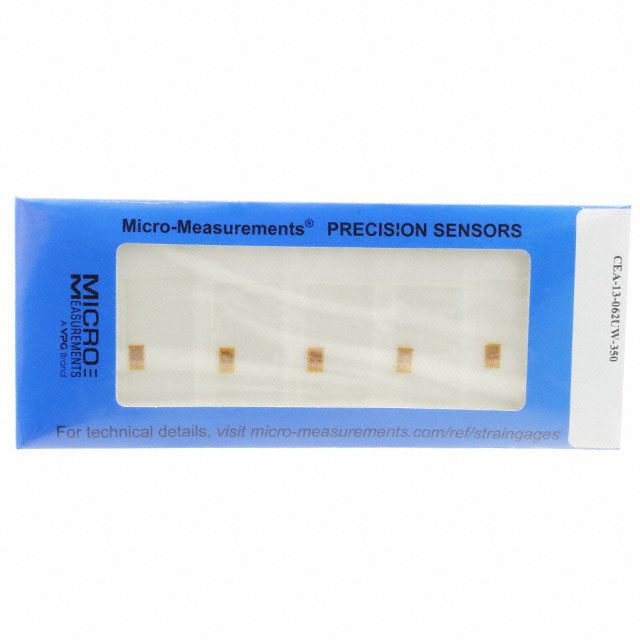 VPG Micro-Measurements_MMF003101