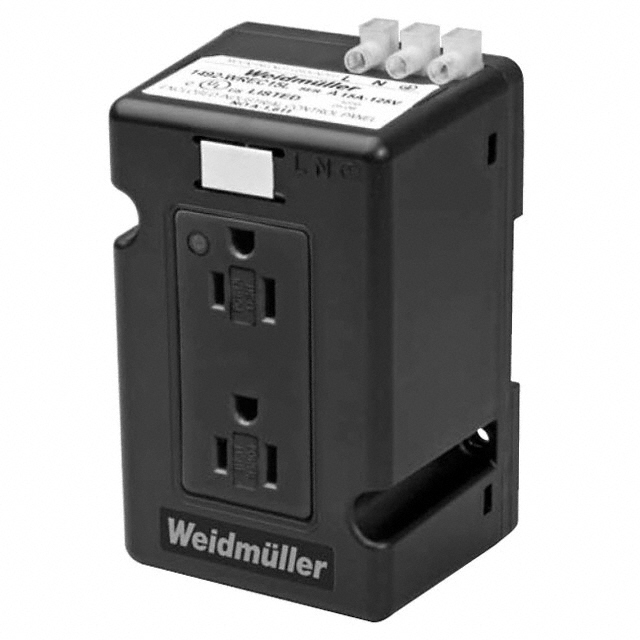 Weidmüller_6720005421