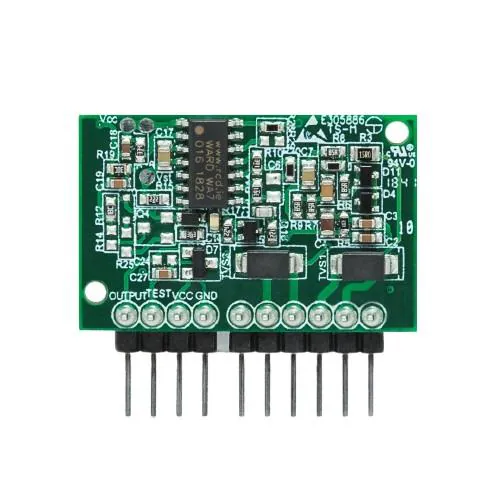 Western Automation_RCM14-01 SYSTEM PCB