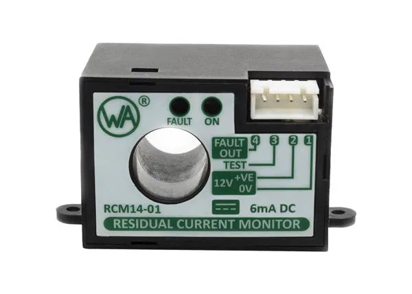Western Automation_RCM14-01
