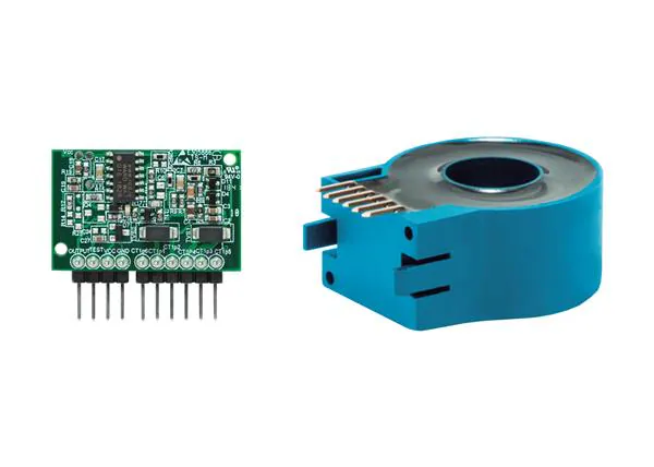 Western Automation_RCM14-04 SYSTEM PCB