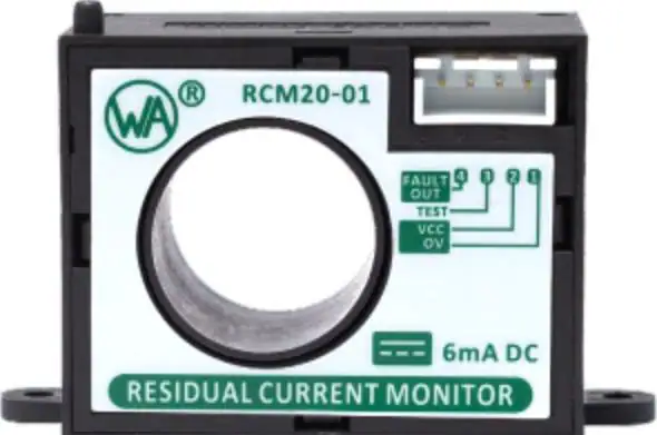 Western Automation_RCM14-04