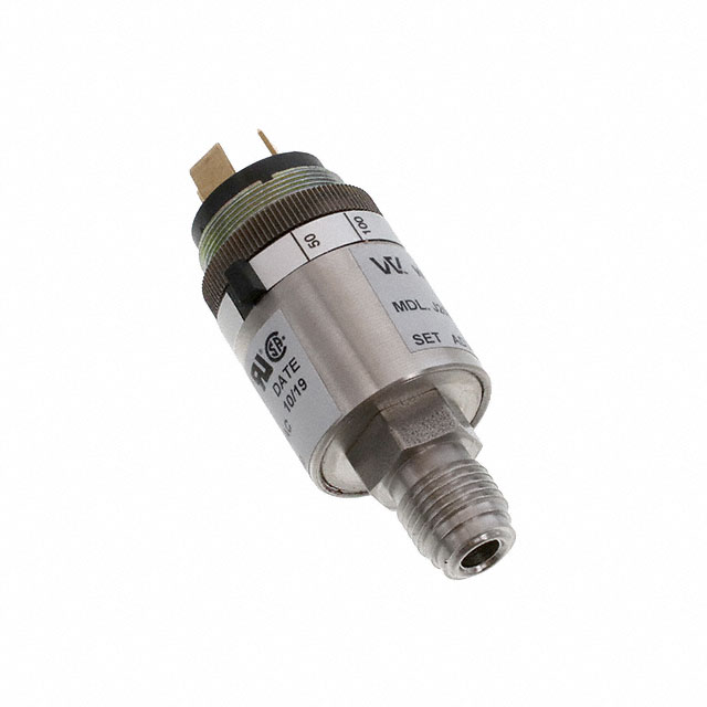 Whitman Controls_J205G-50S-VCR-C12TB-DIS