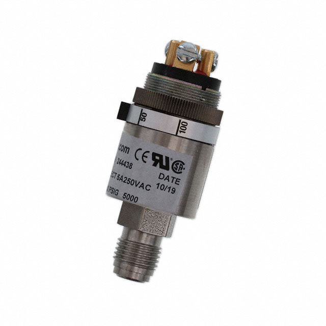 Whitman Controls_J205G-80S-VCR-C52TS-DIS