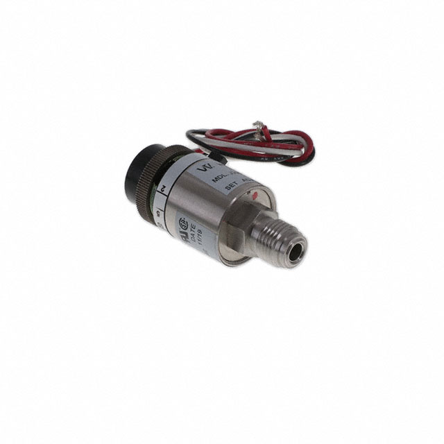 Whitman Controls_J205V-1S-VCR-C12L-DIS