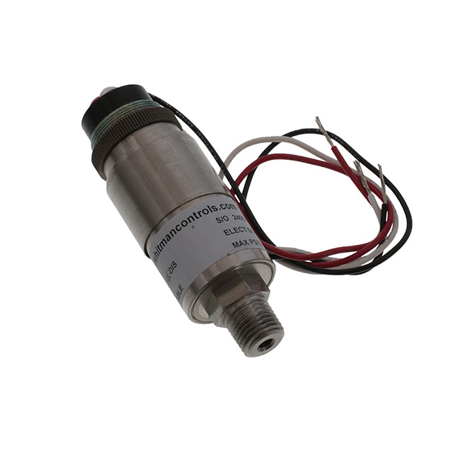 Whitman Controls_P605-2-C52L-DIS