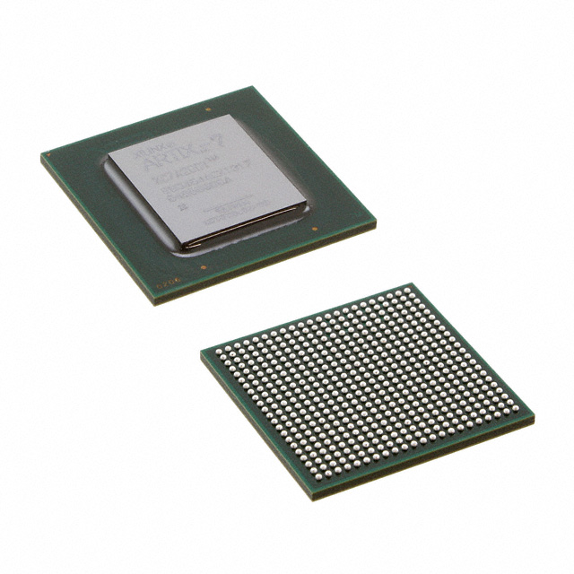 AMD_XC6VCX195T-2FF1156C
