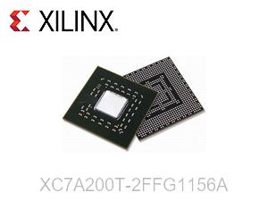 AMD_XC7A200T-2FFG1156A