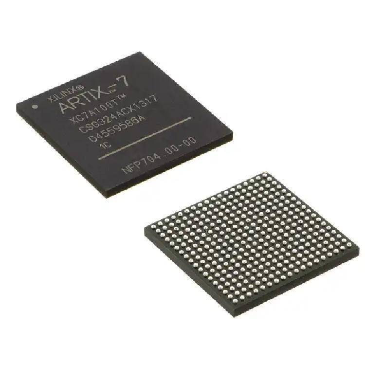 AMD_XC7A50T-L2FTG256E