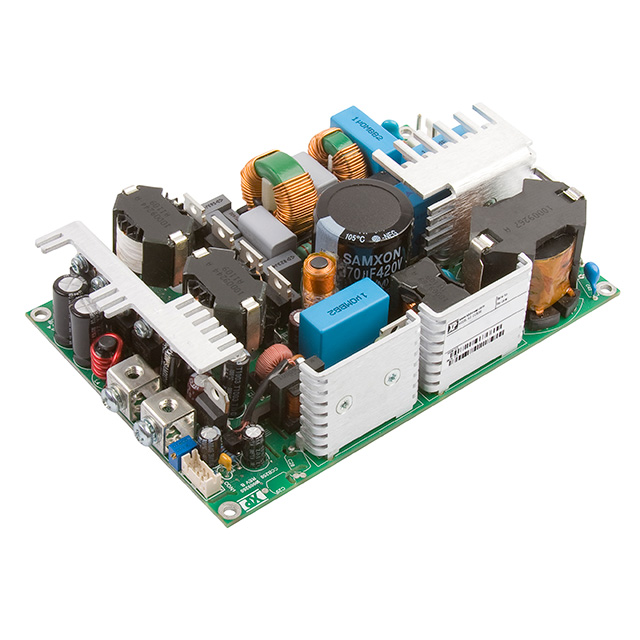 XP Power_CCB250PS48