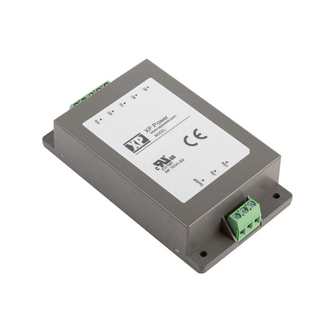 XP Power_DTE4048S12