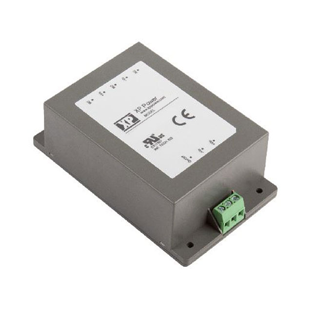 XP Power_DTE6024S24