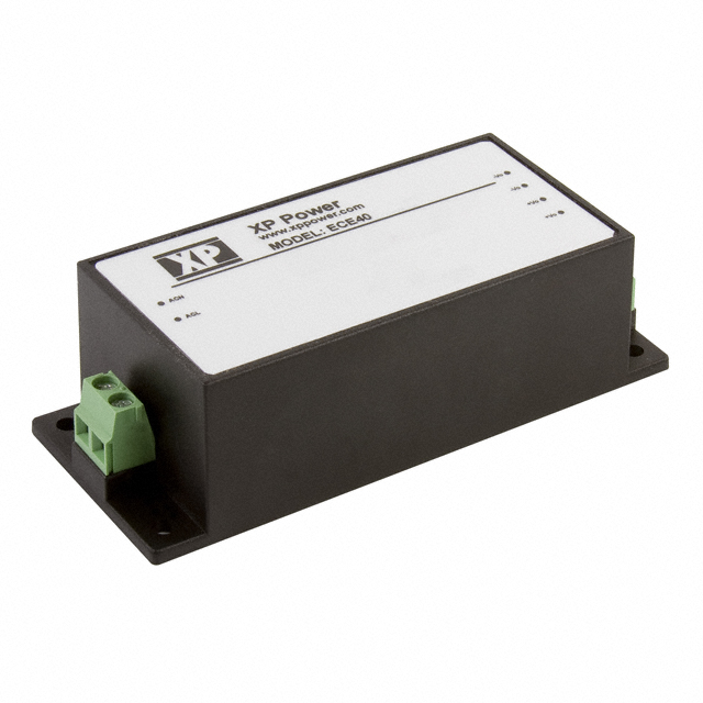 XP Power_ECE40US05-S