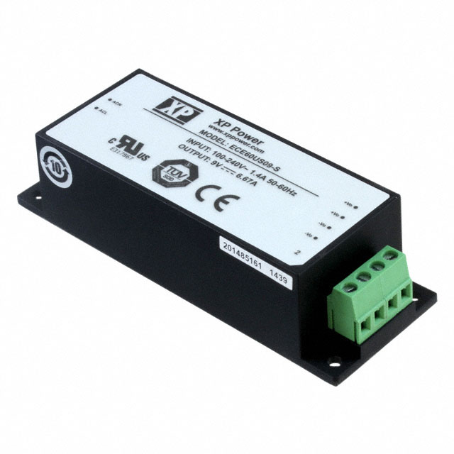XP Power_ECE60US09-S