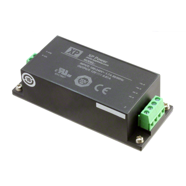 XP Power_ECE80US36-SD