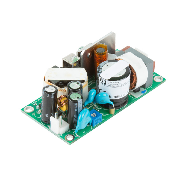 XP Power_ECF40US36