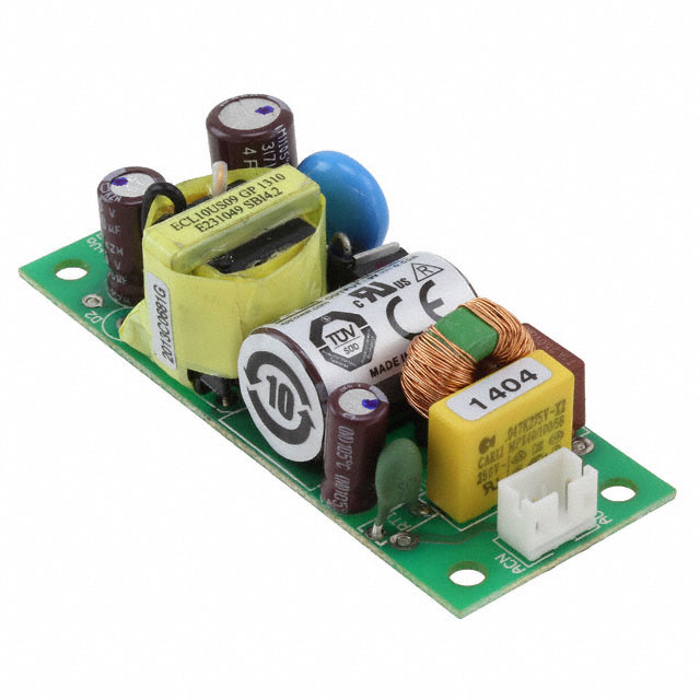 XP Power_ECL05US09-T