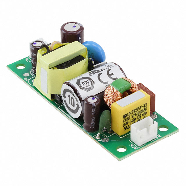 XP Power_ECL05US15-T