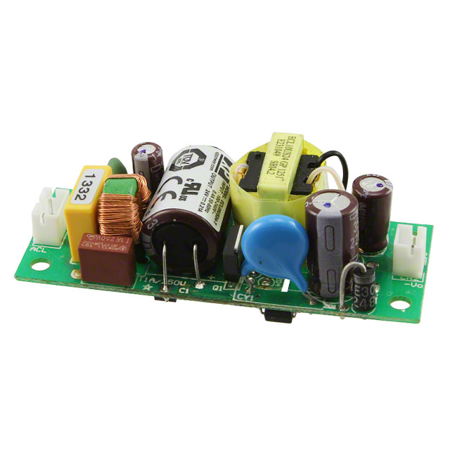 XP Power_ECL05US24-T