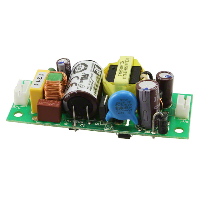 XP Power_ECL10US09-T