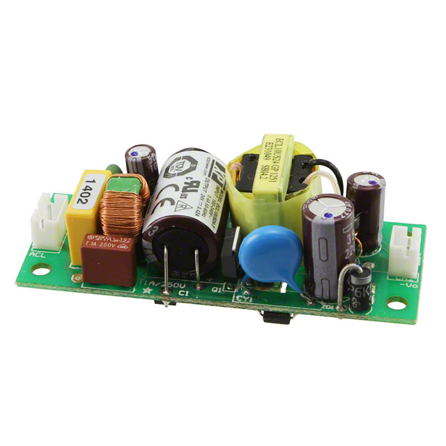XP Power_ECL10US24-T