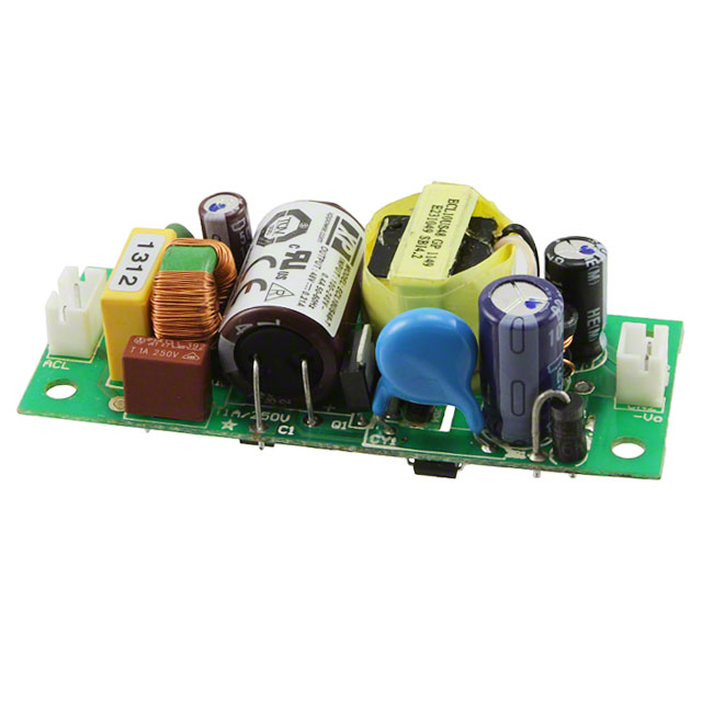 XP Power_ECL10US48-T