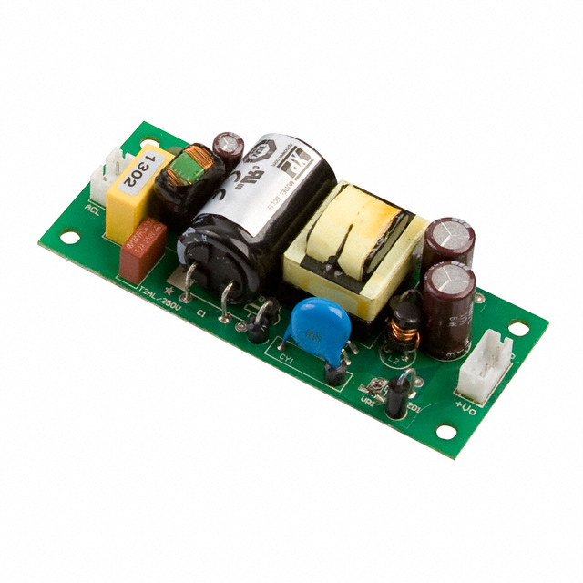XP Power_ECL15US05-T