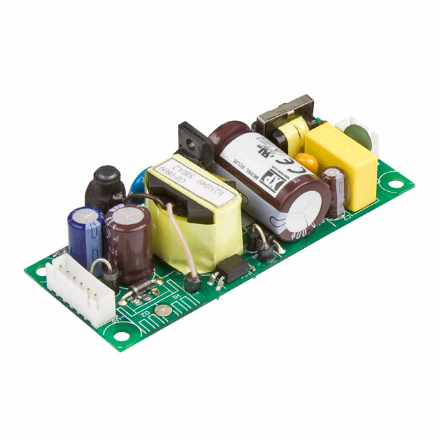 XP Power_ECL25US05-T