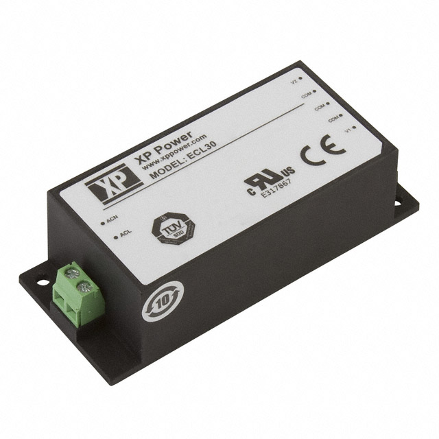 XP Power_ECL30UD01-S