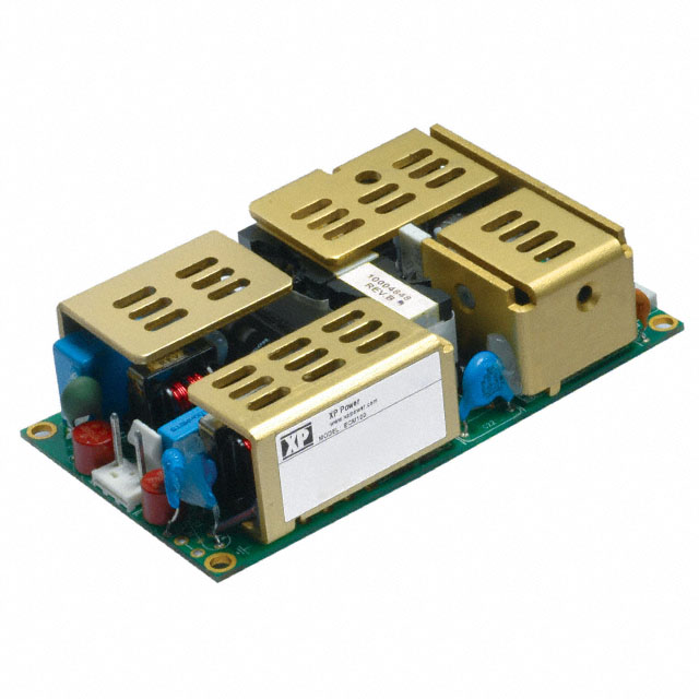 XP Power_ECM100UQ42