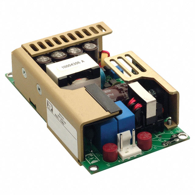 XP Power_ECM100US07