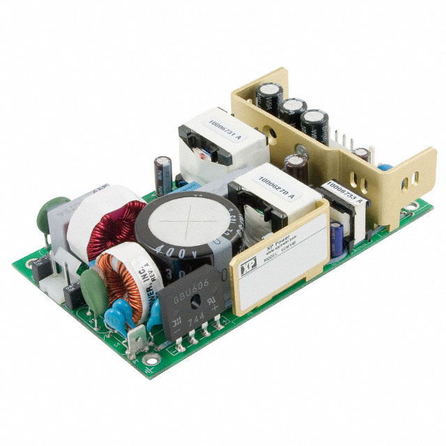 XP Power_ECM140US28