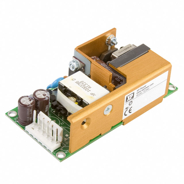 XP Power_ECM40UT33
